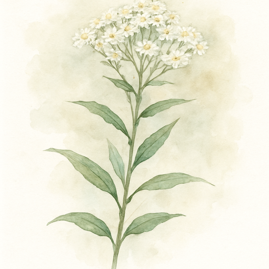 Aster umbellatus