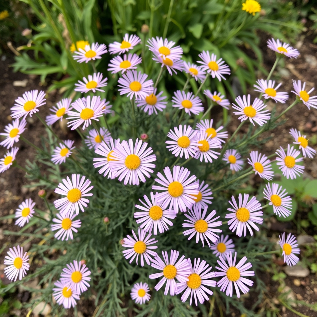 Aster Vasterival