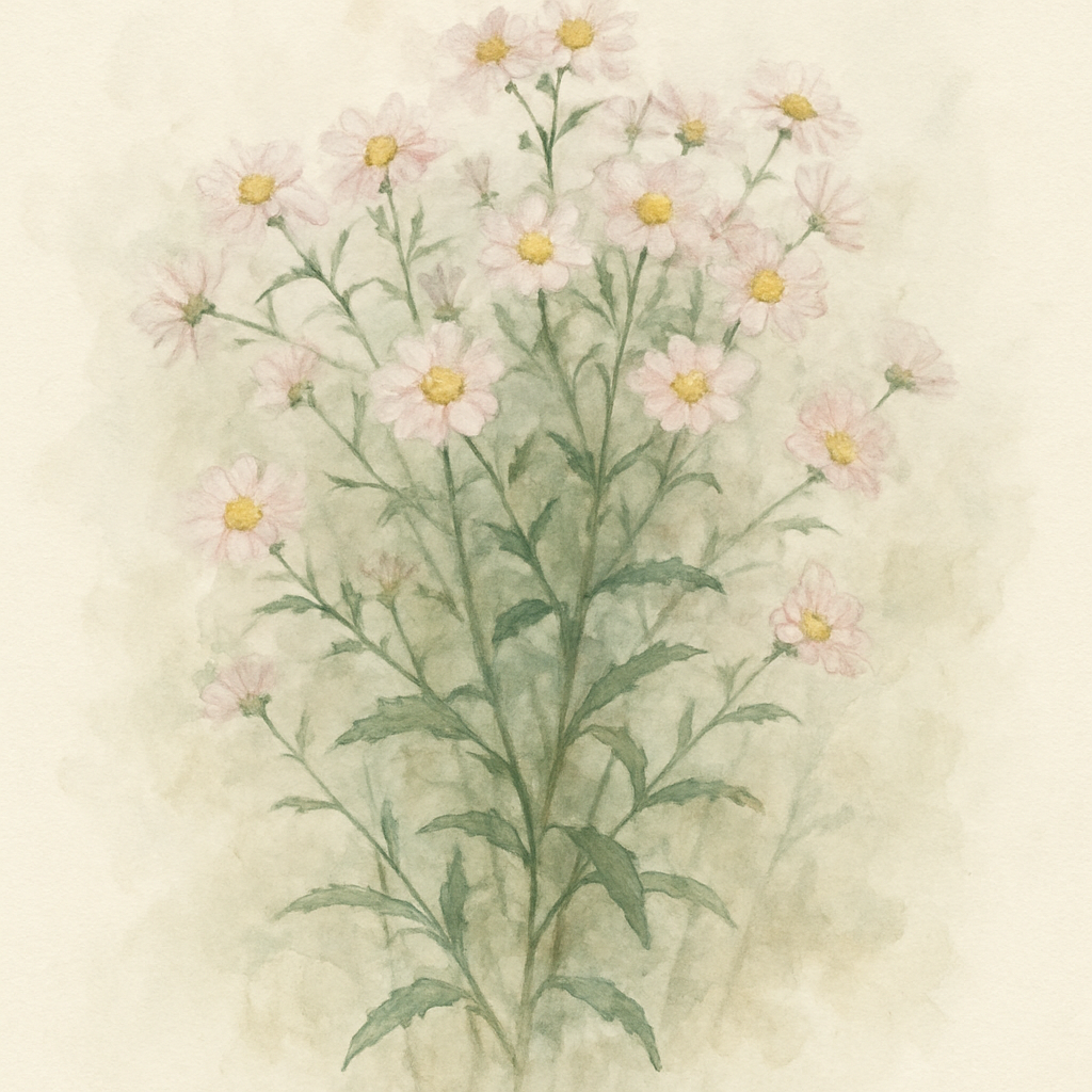 Aster Vasterival