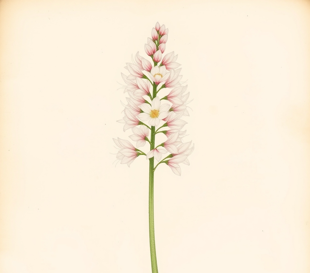 Astilbe ‘Ice Cream’