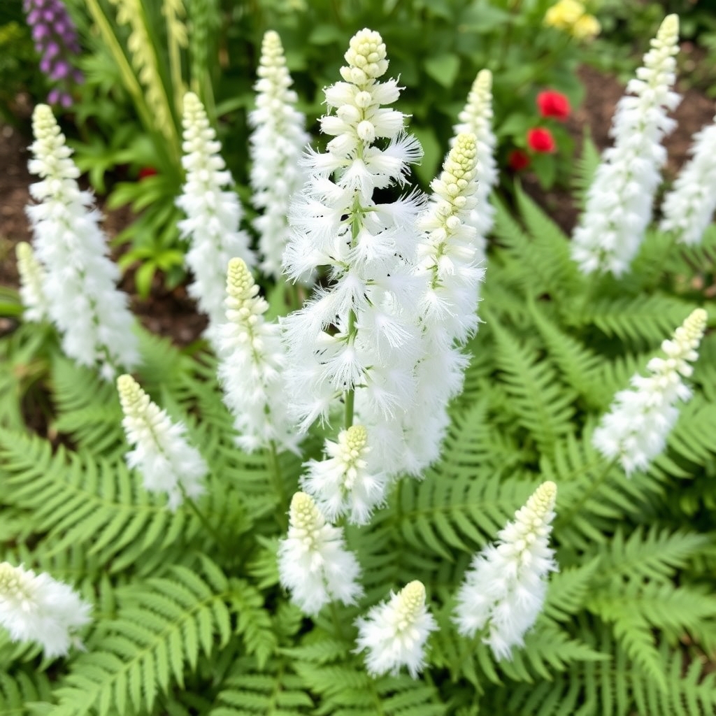 Astilbe Deutschland