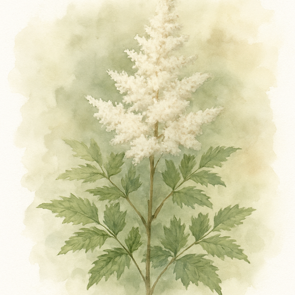 Astilbe Deutschland