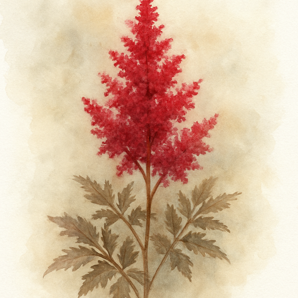 Astilbe