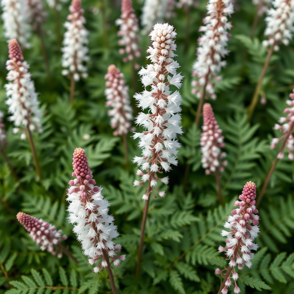 Astilbe jap. Deutschland