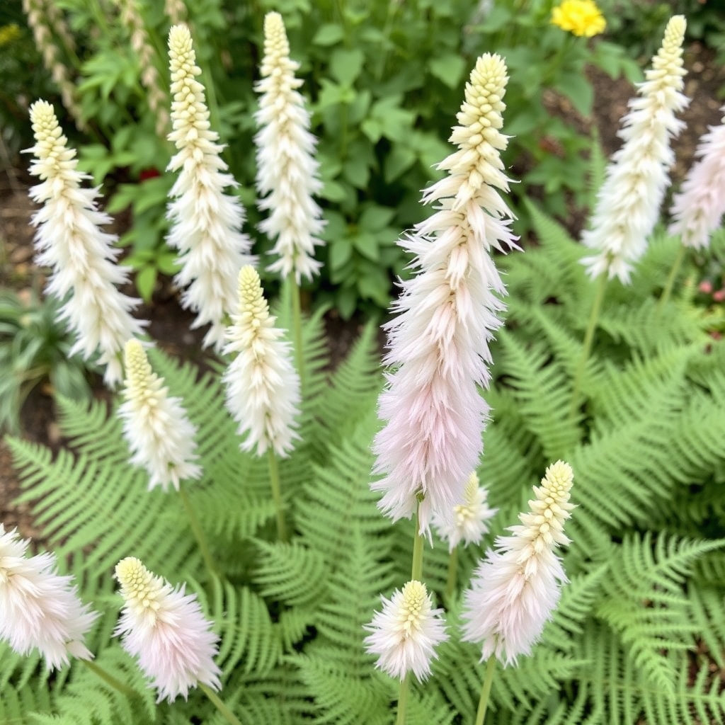 Astilbe Milk And Honey