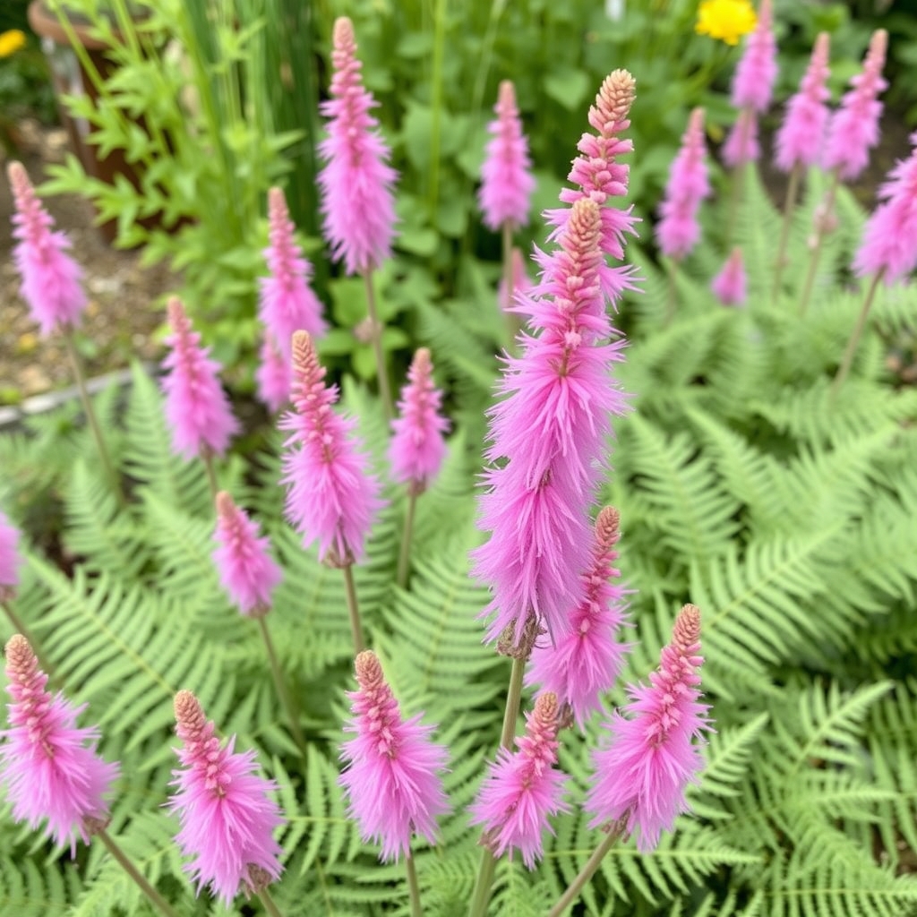 Astilbe Rheinland