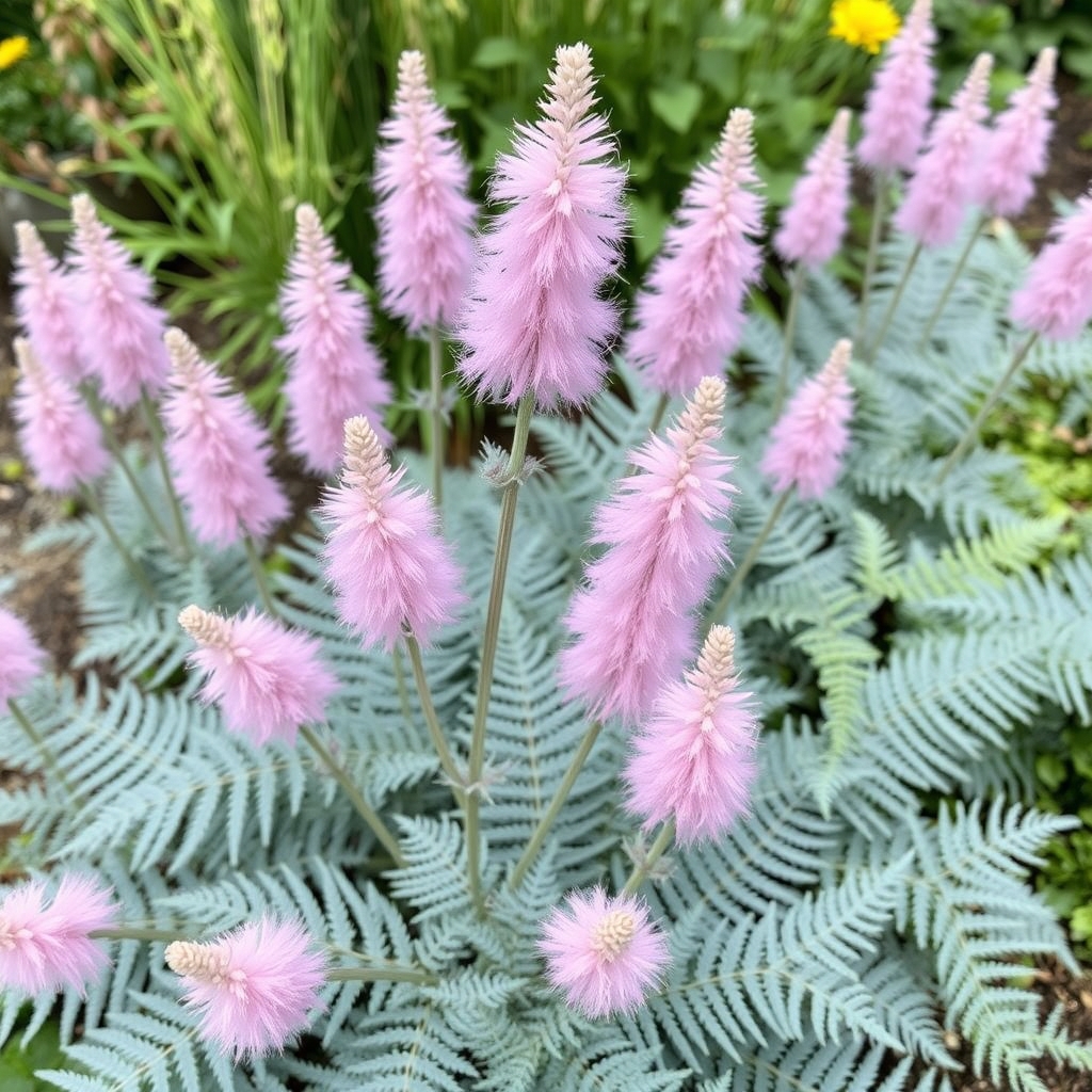 Astilbe Vision In Pink