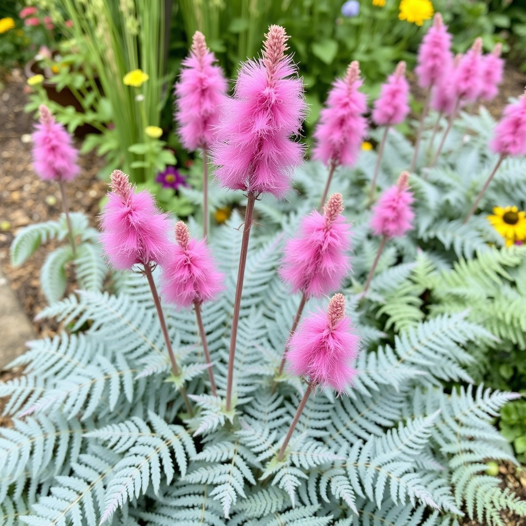 Astilbe Visions