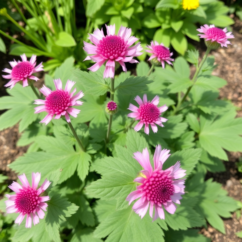 Astrantia Florence
