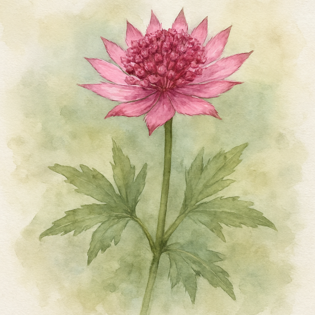 Astrantia Florence