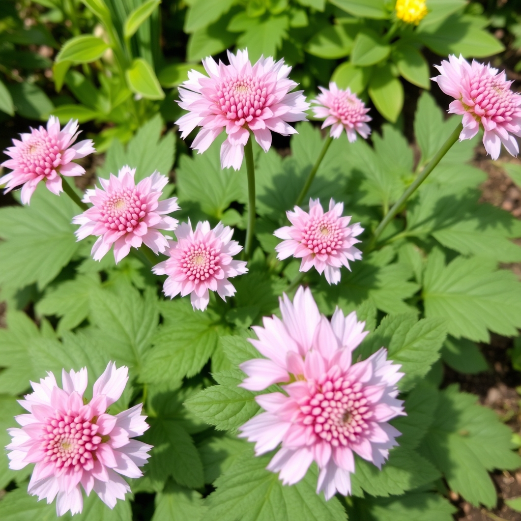 Astrantia Roma