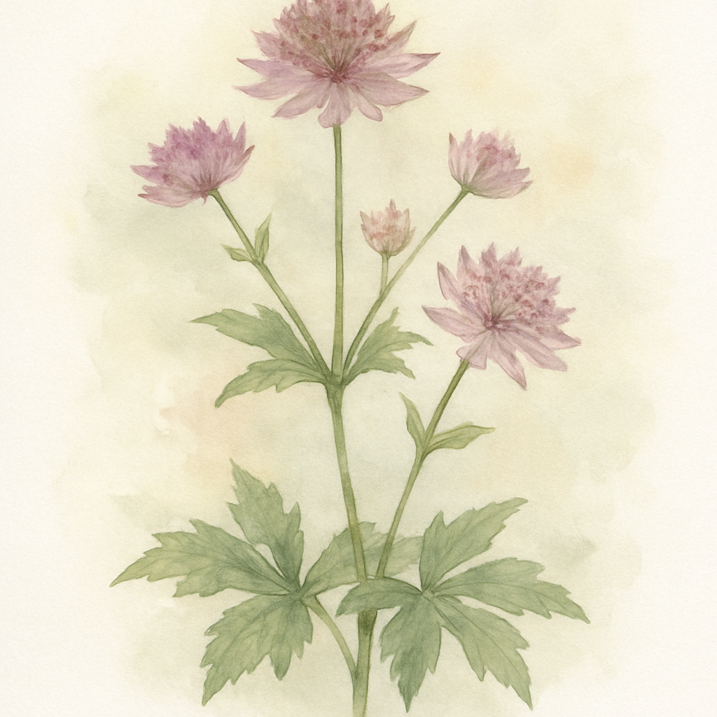 Astrantia Roma