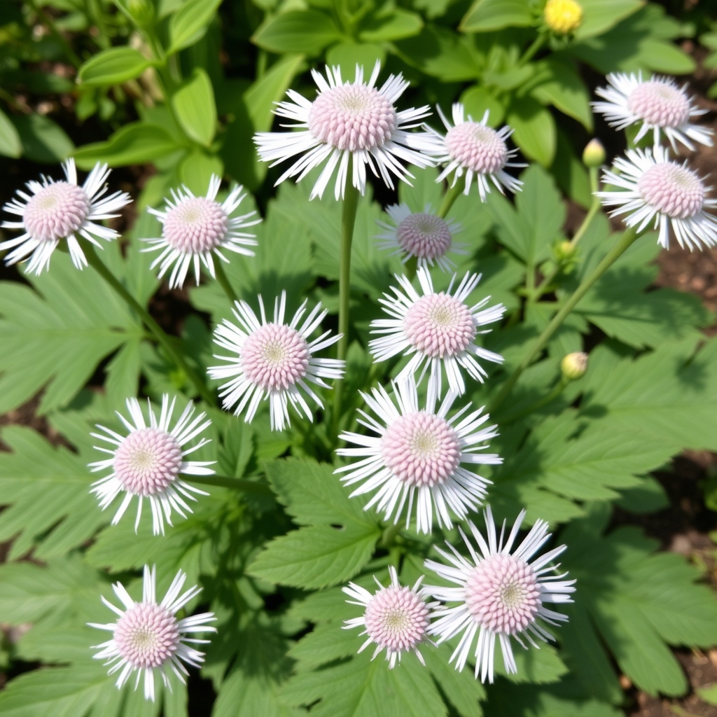 Astrantia Star of Billion
