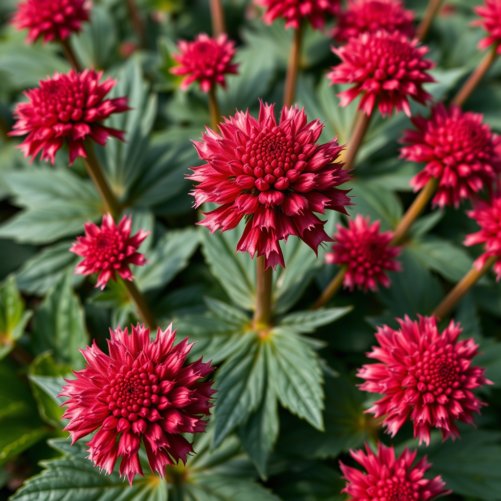 Astrantia Venice