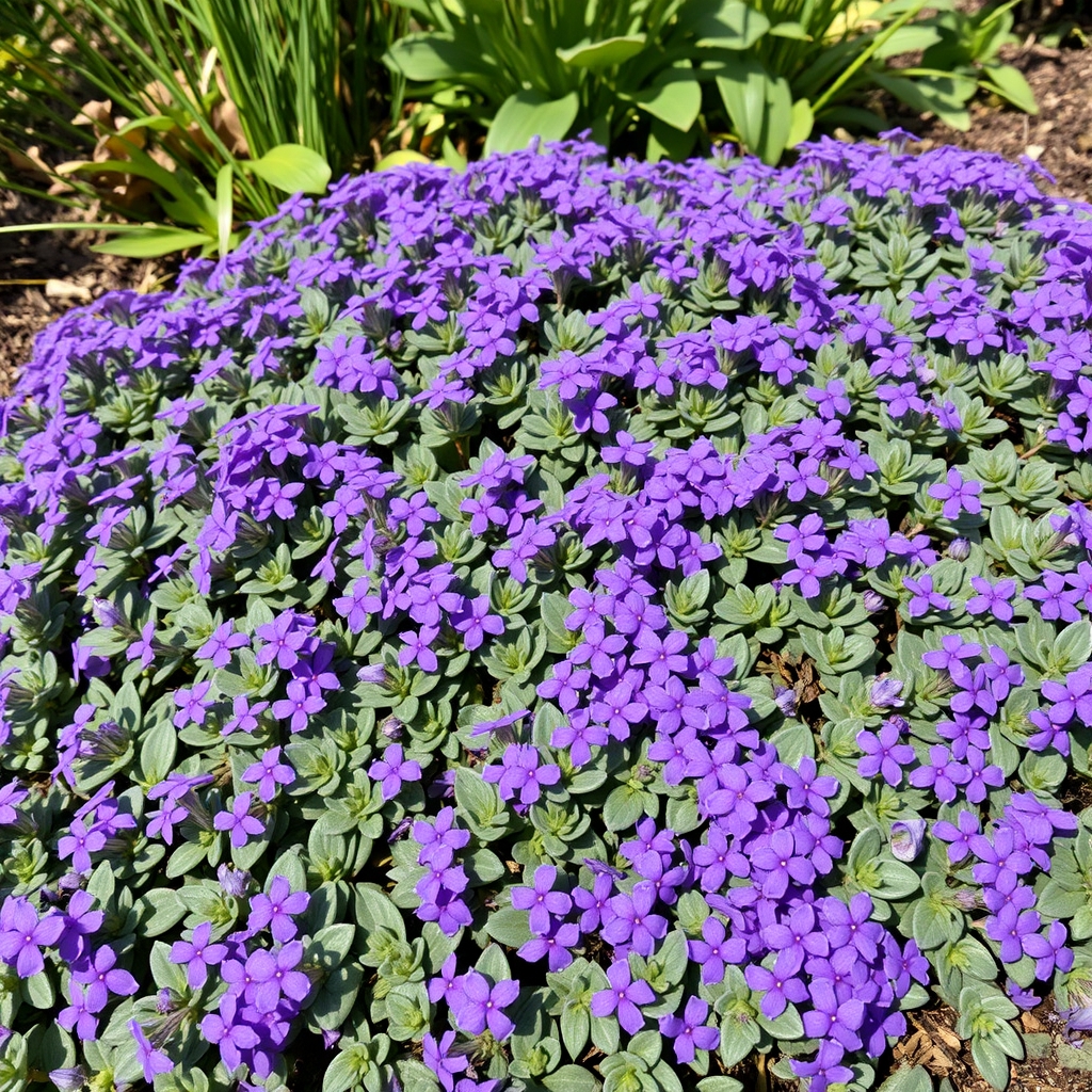 Aubrieta