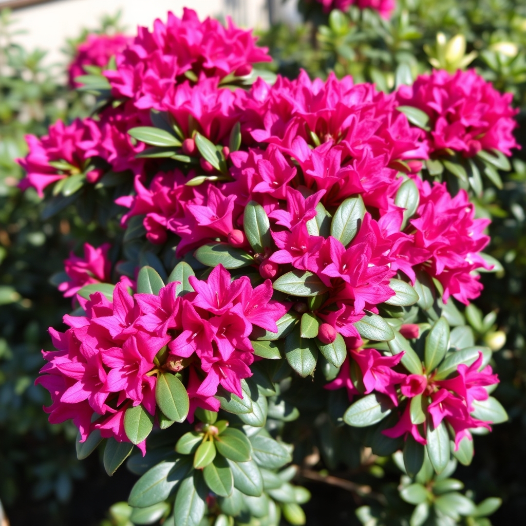 Amoena Azalea