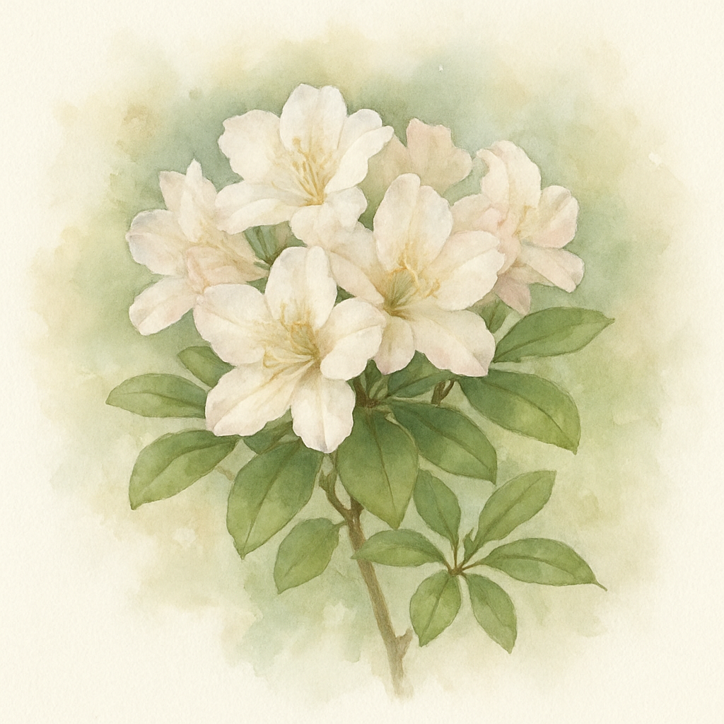 Frank Azalea