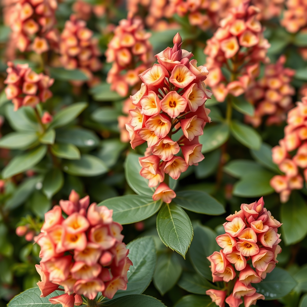 Azalea 'Cannon's Double' Shrub
