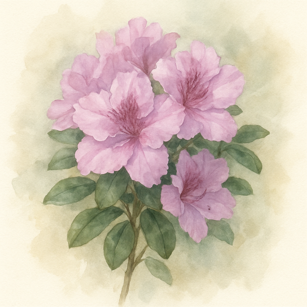 Lee Azalea