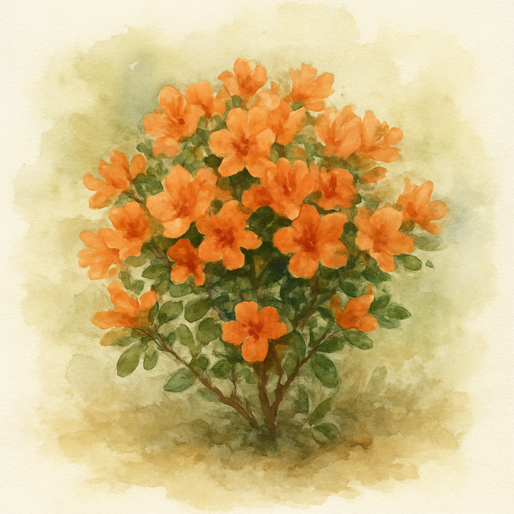 Azalea