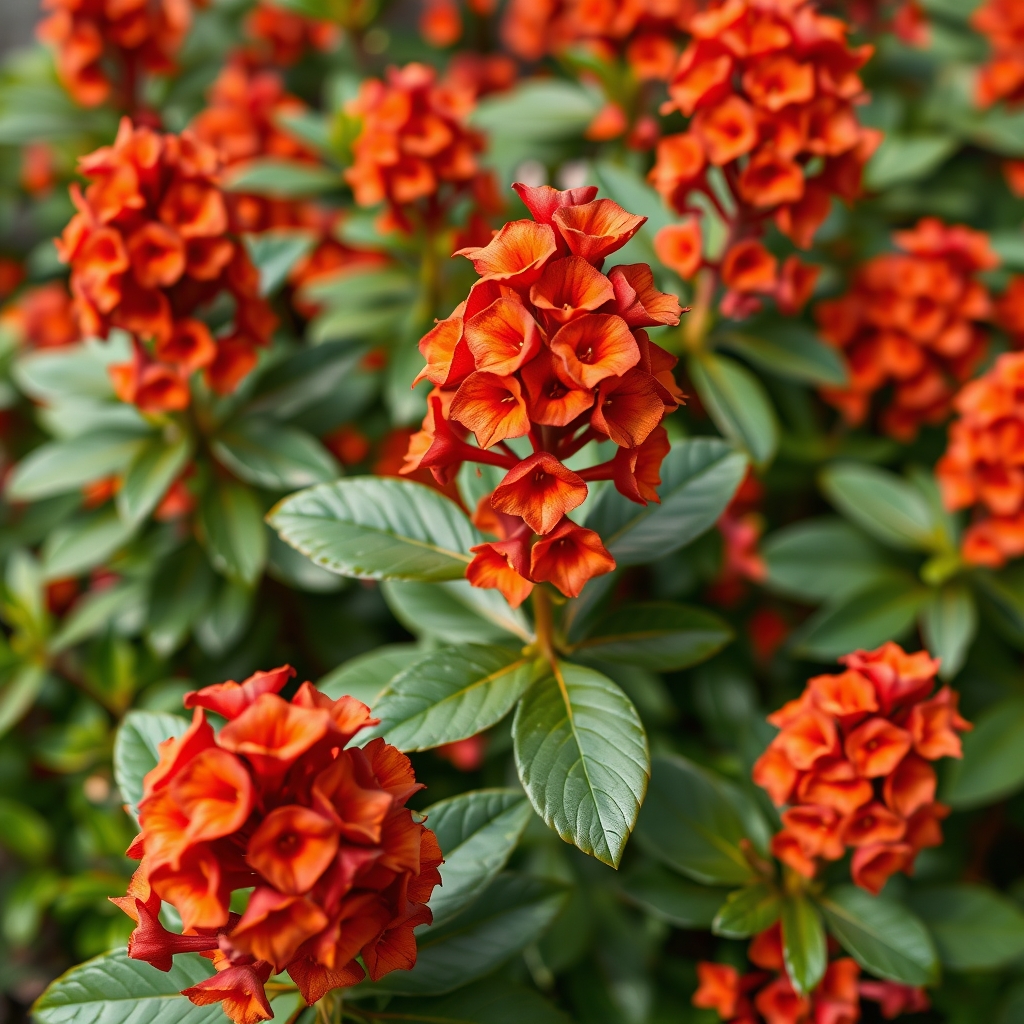 Eagle Azalea