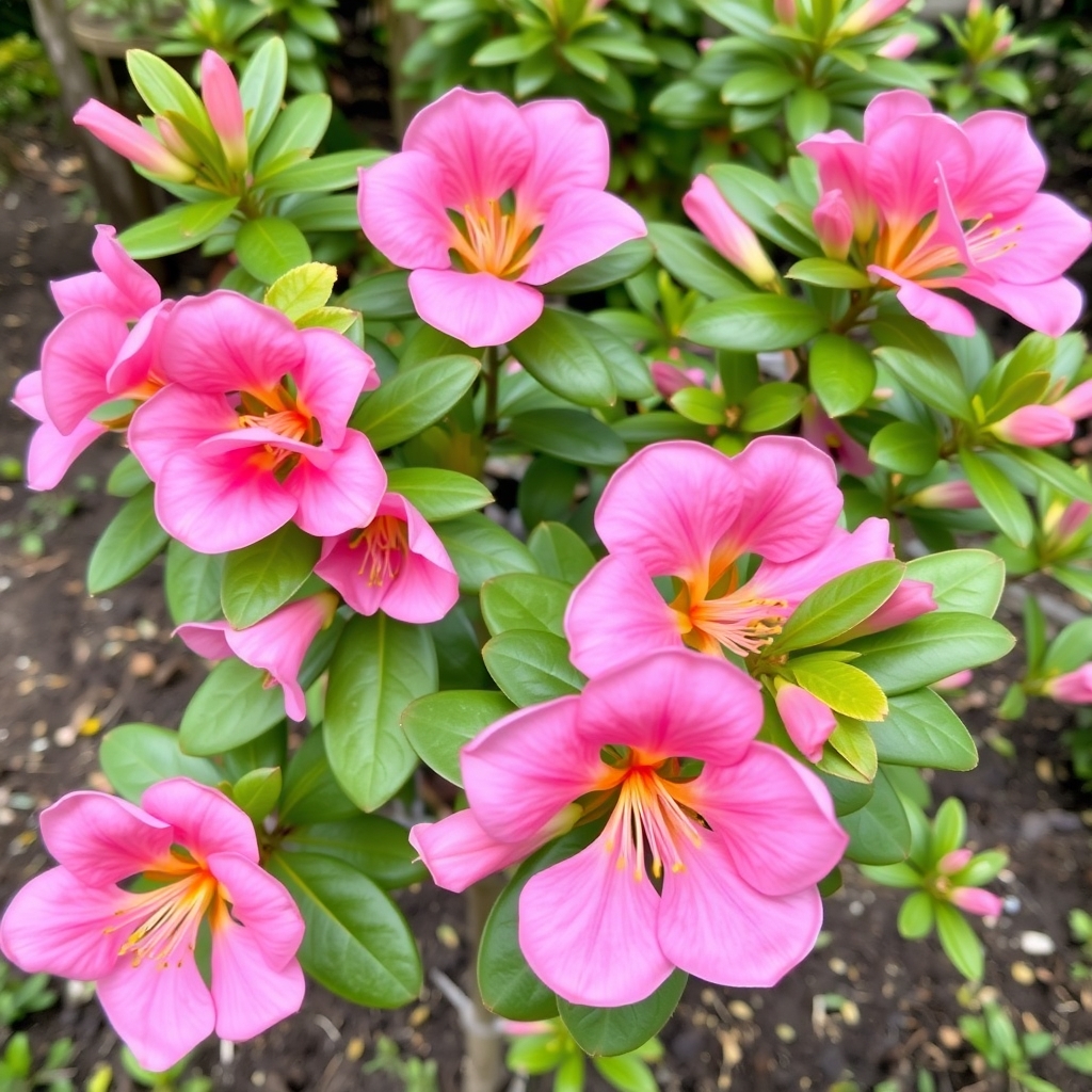 Madame Azalea