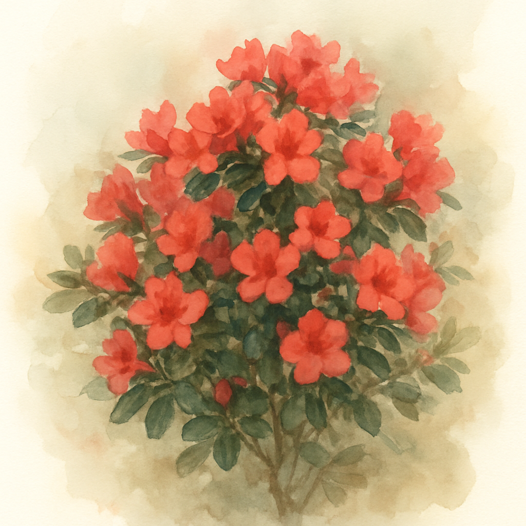 Azalea 