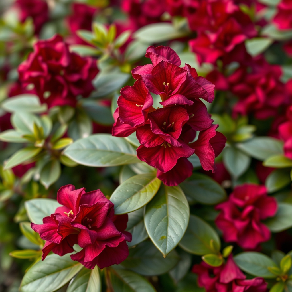 Nabucco Azalea