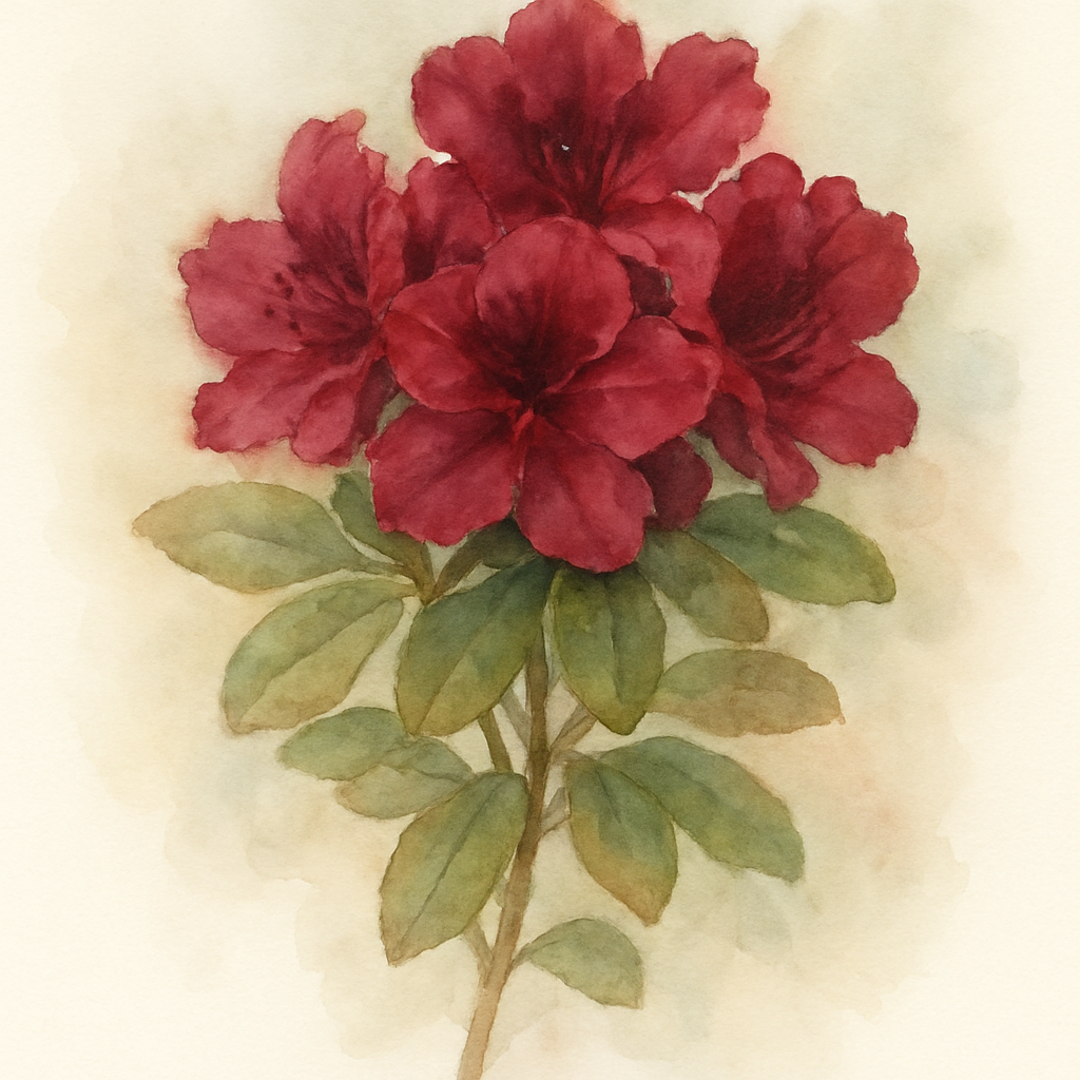 Nabucco Azalea