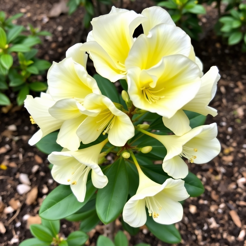 Hi Lights Azalea