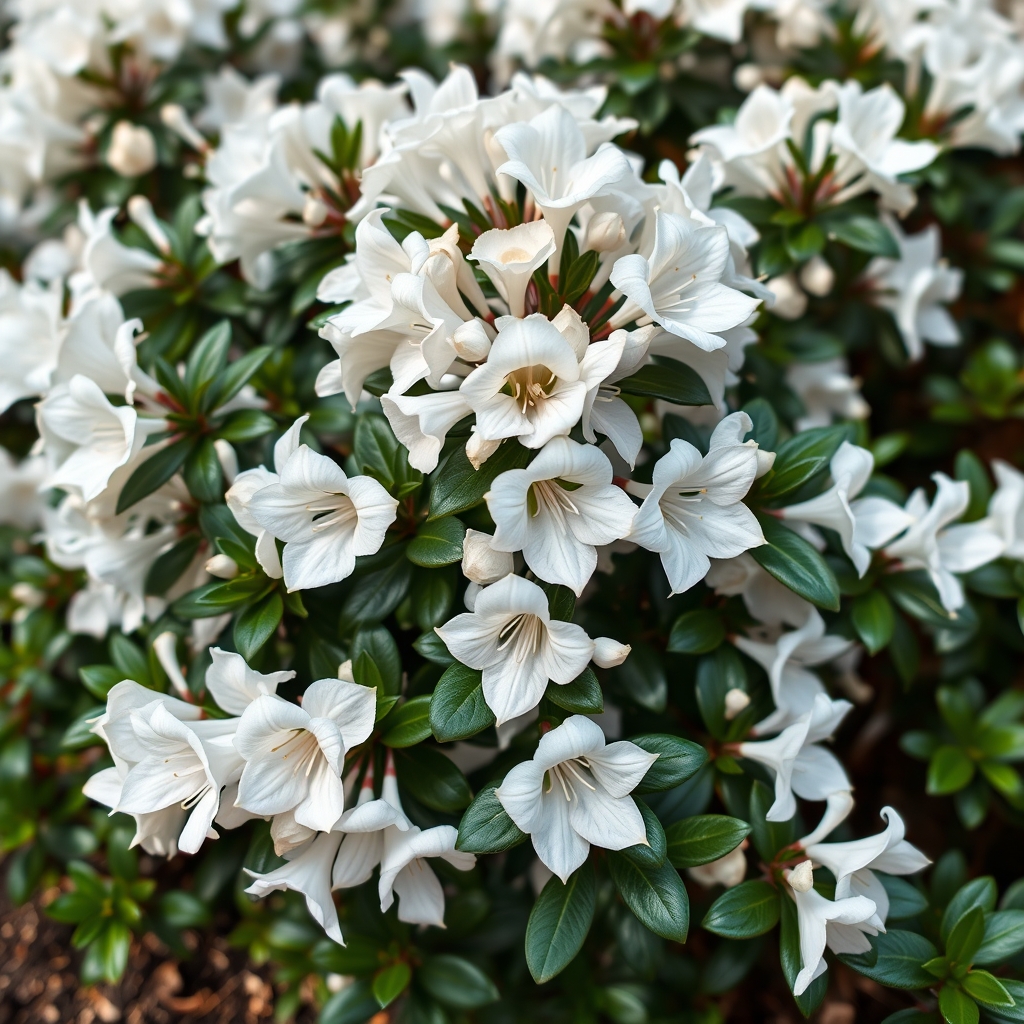 Azalea Palestrina