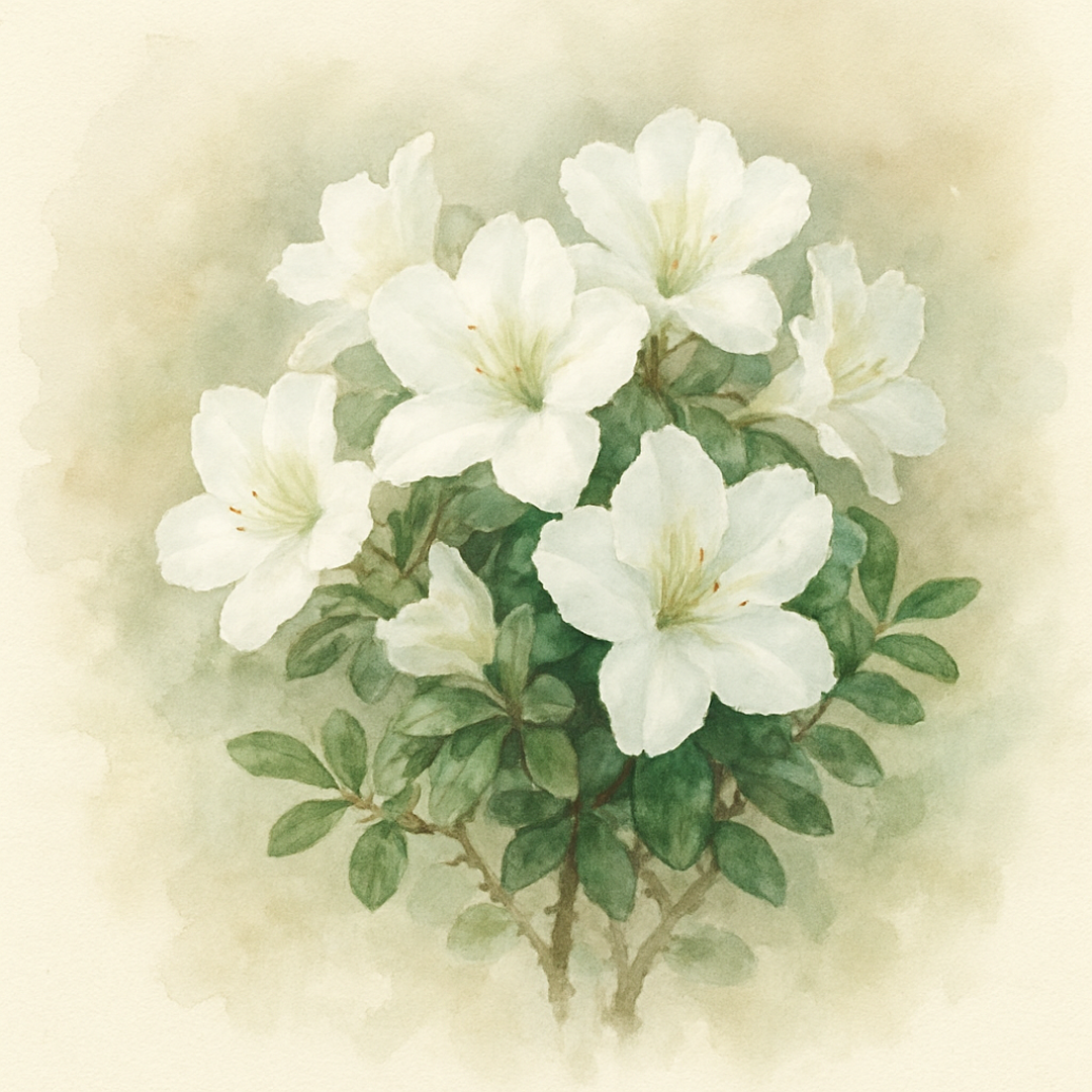 Azalea Palestrina