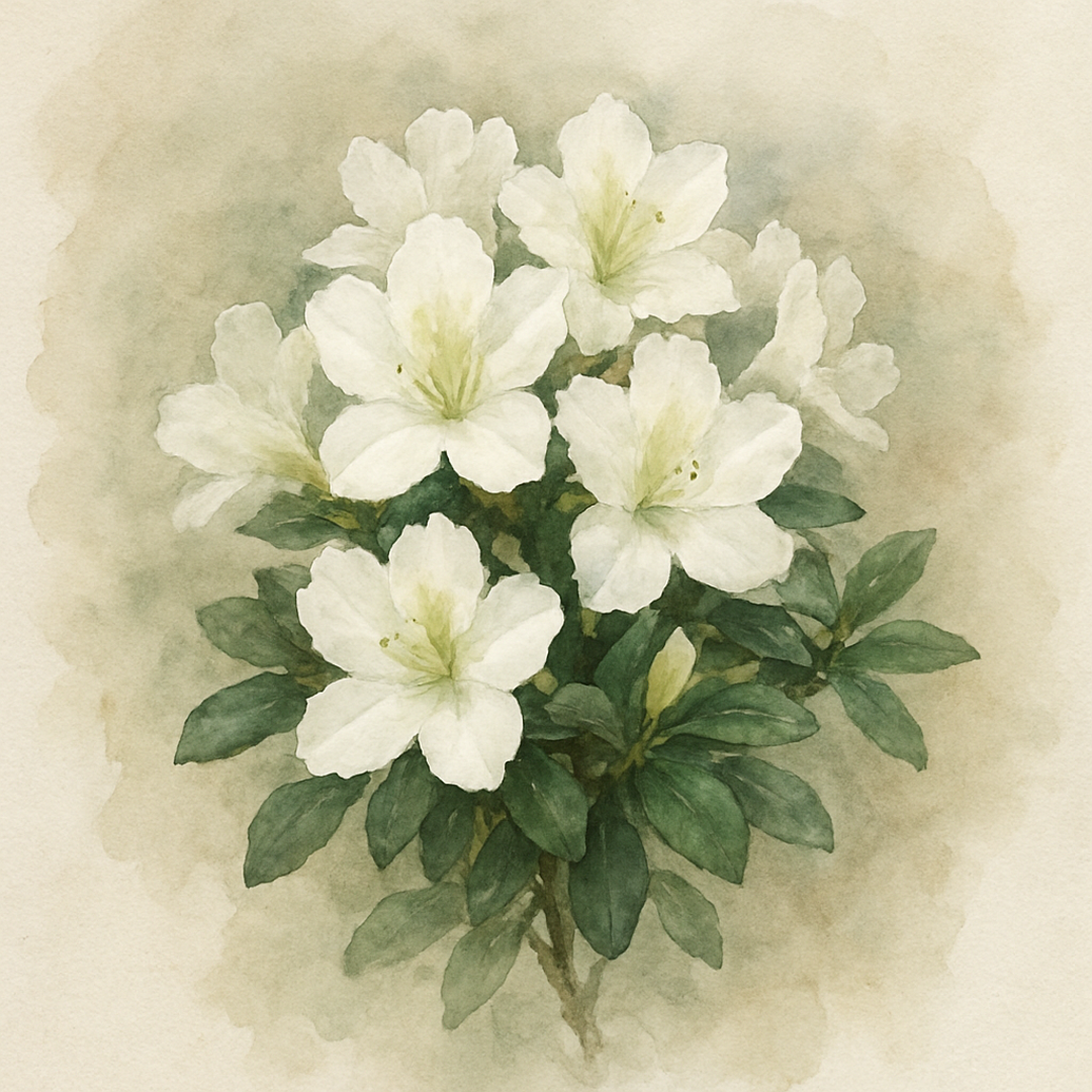 Azalea