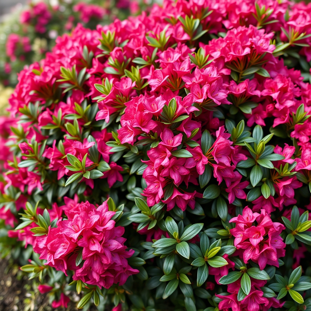 Azalea &