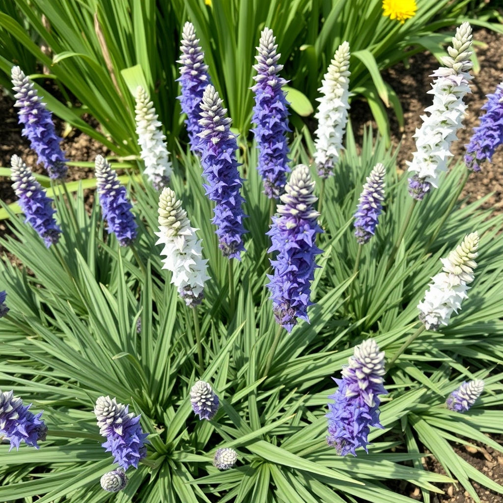 Babiana Stricta Mix