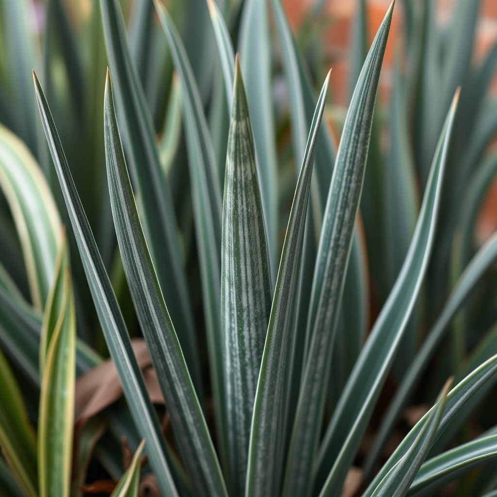 Baby Sansevieria Mikado