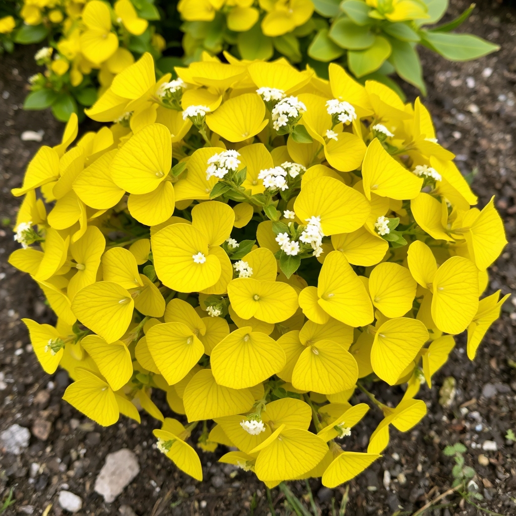 Balm - Lemon 'All Gold'
