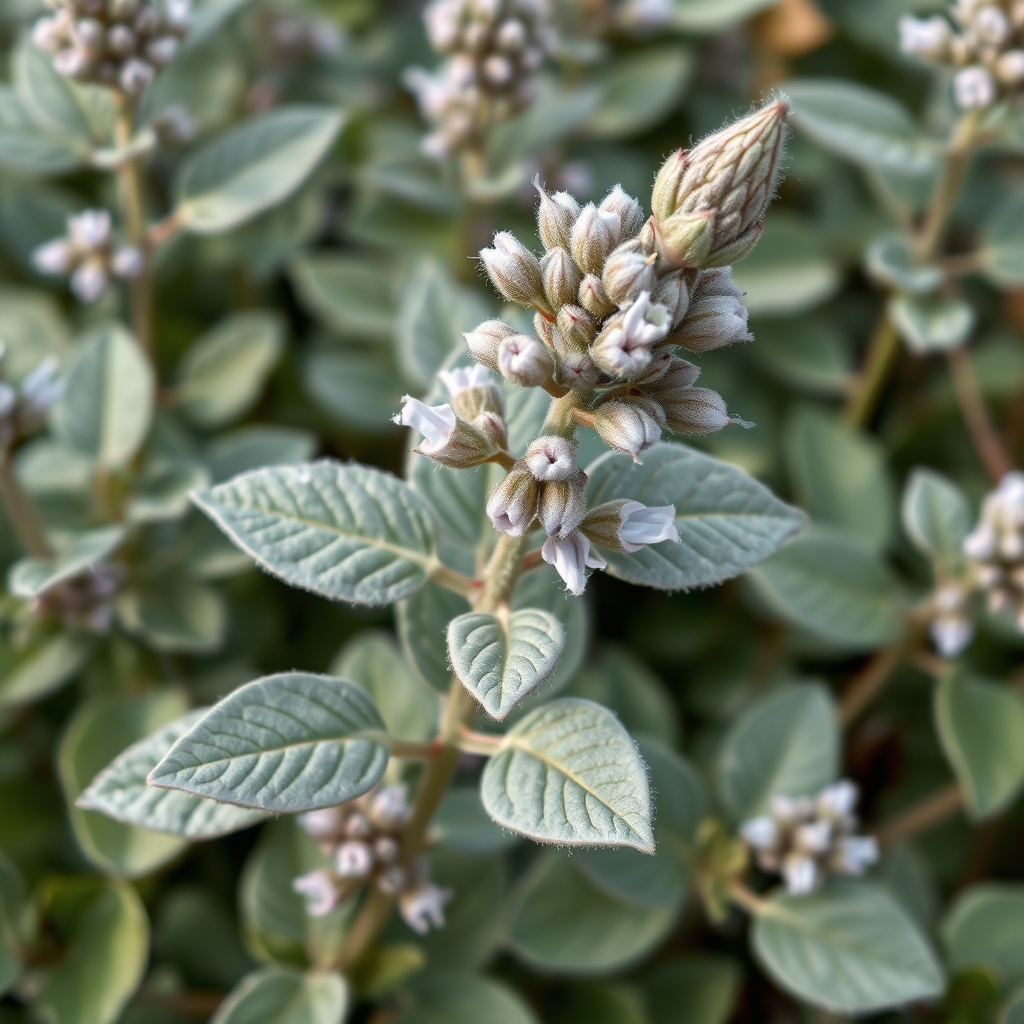 Balm of gilead