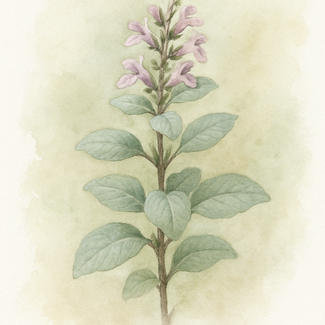 Balm of gilead