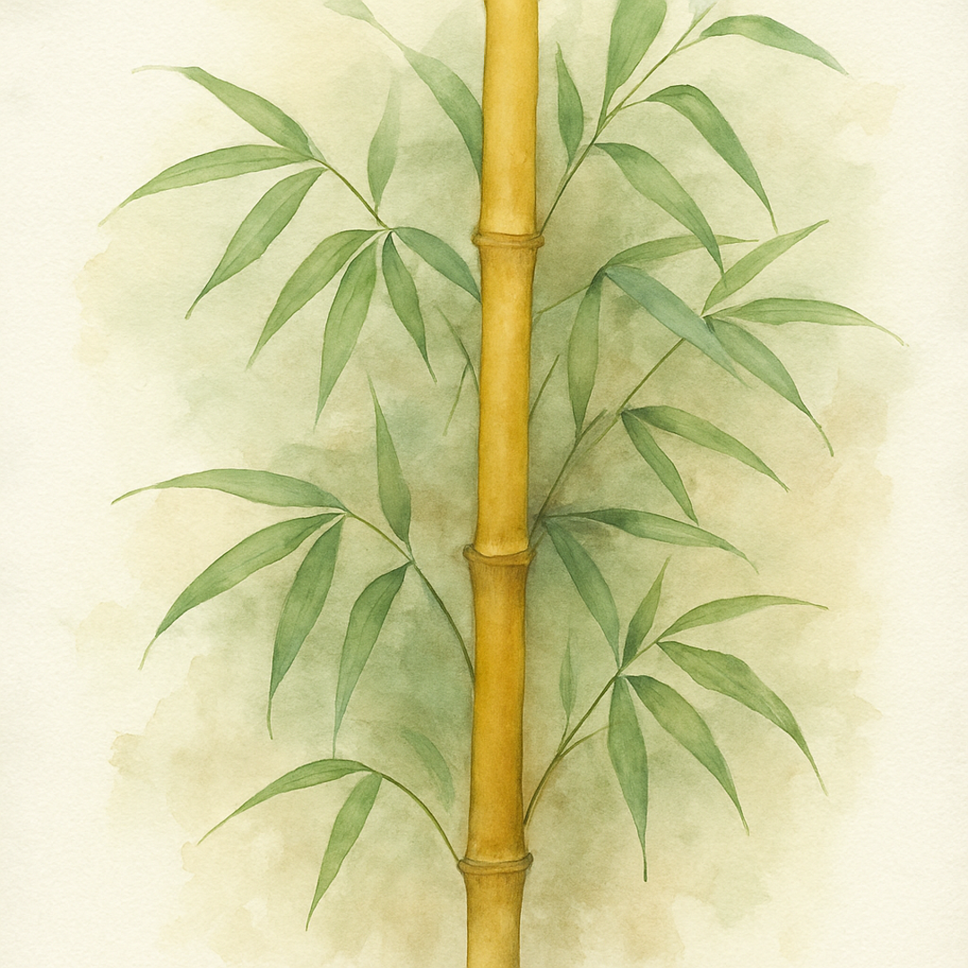 Bambusa