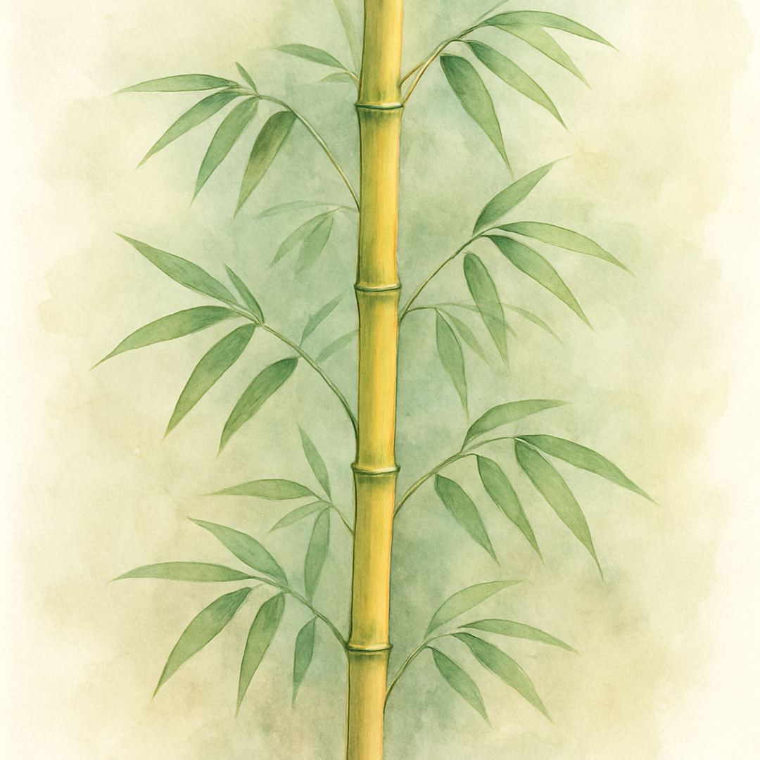 Bambusa