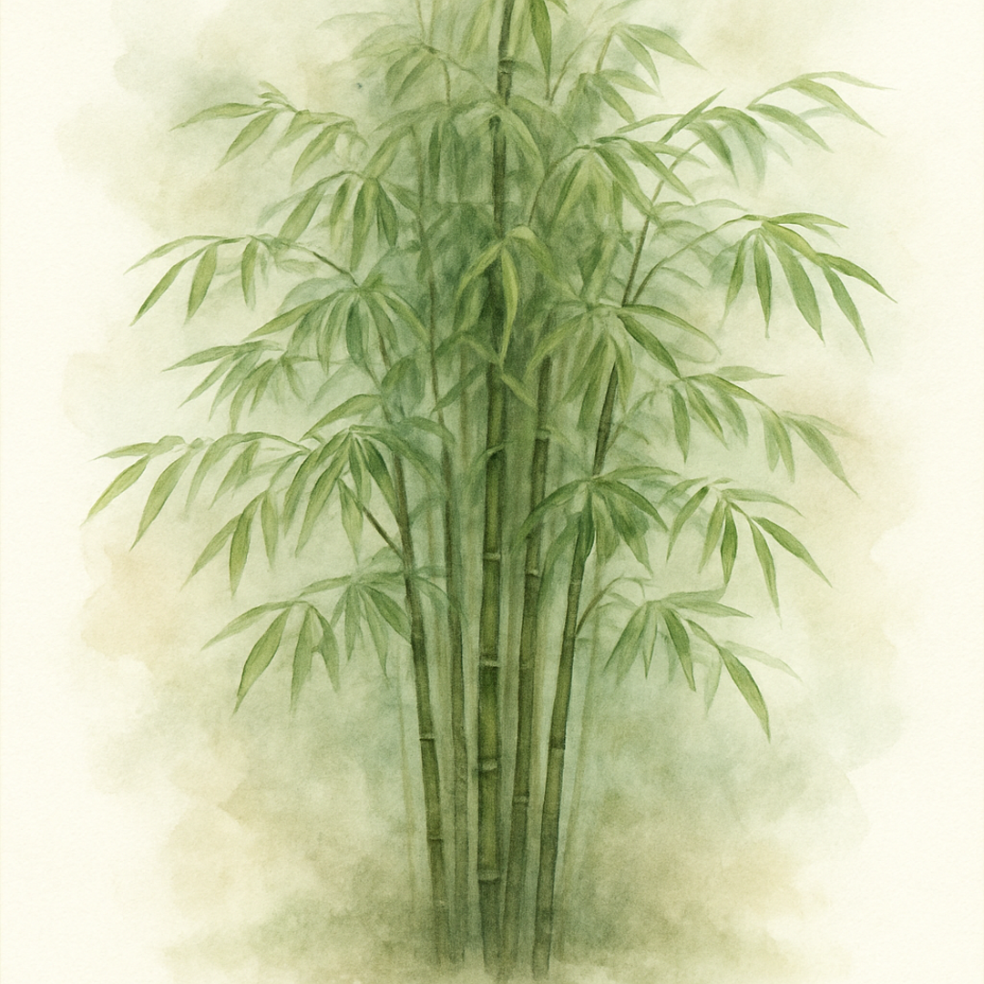 Bambusa