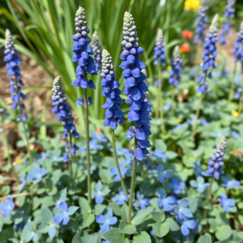 Baptisia australis