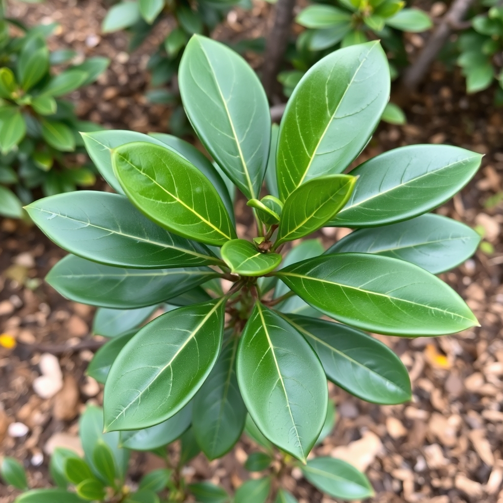 Bay Laurel