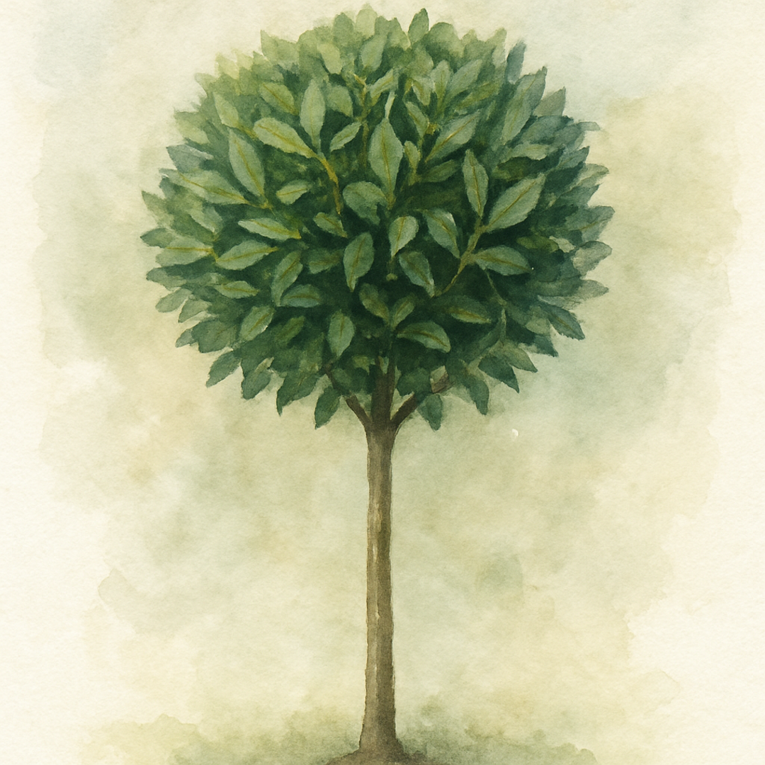 Bay Tree (standard)