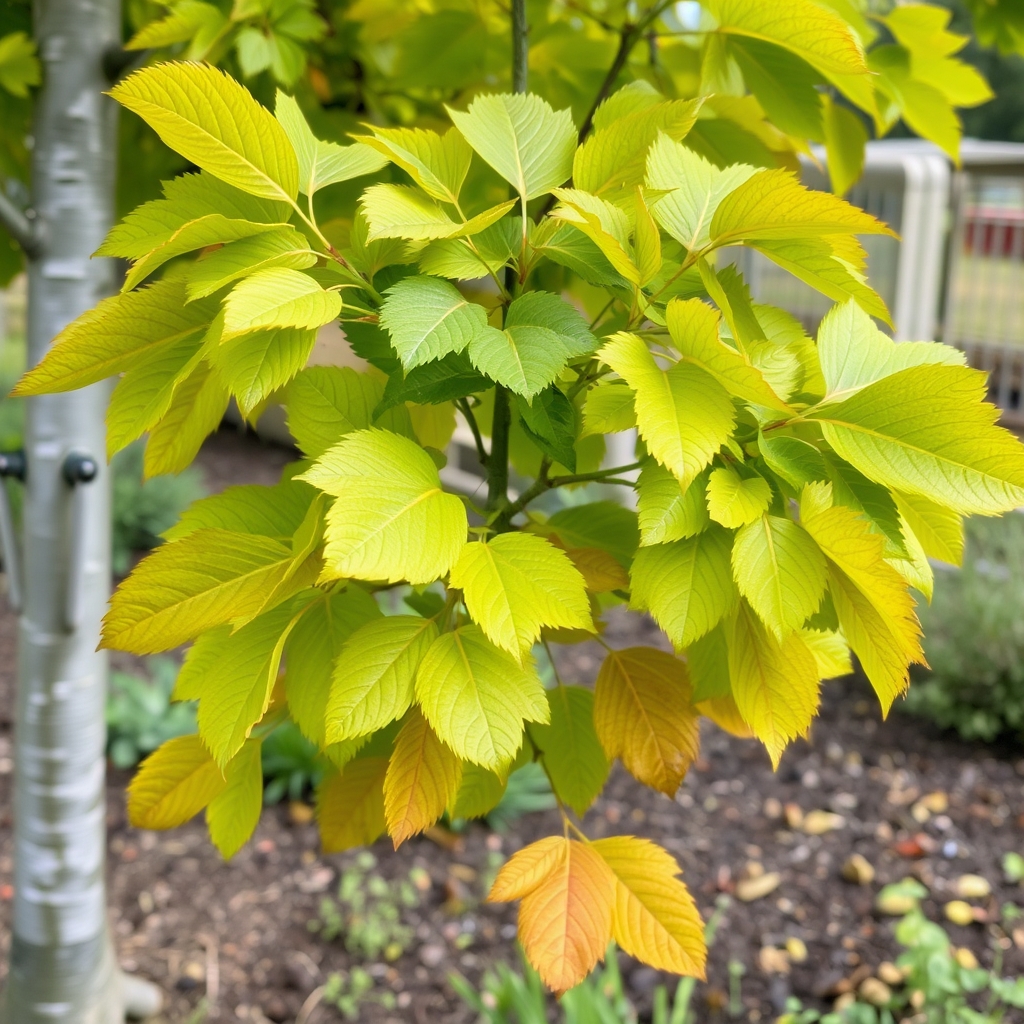 Beech Green