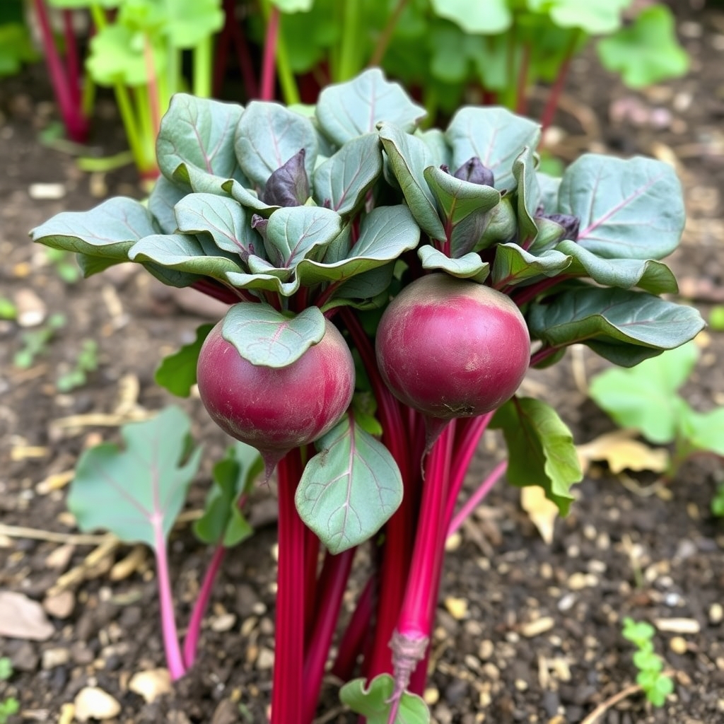 Beetroot Boltardy