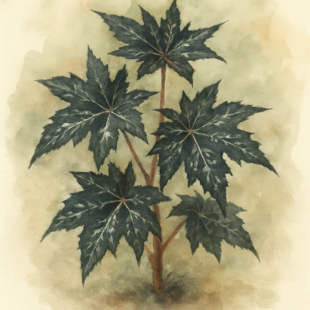 Begonia Little Brother Montgomery