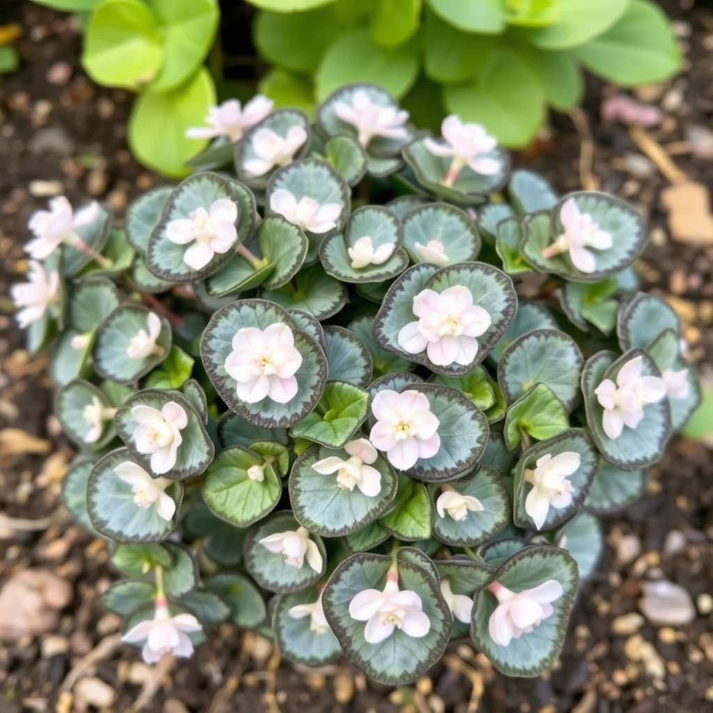 Begonia ‘Little Moon’