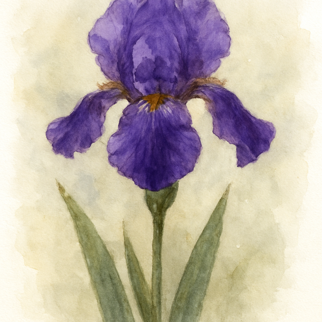 .bento iris